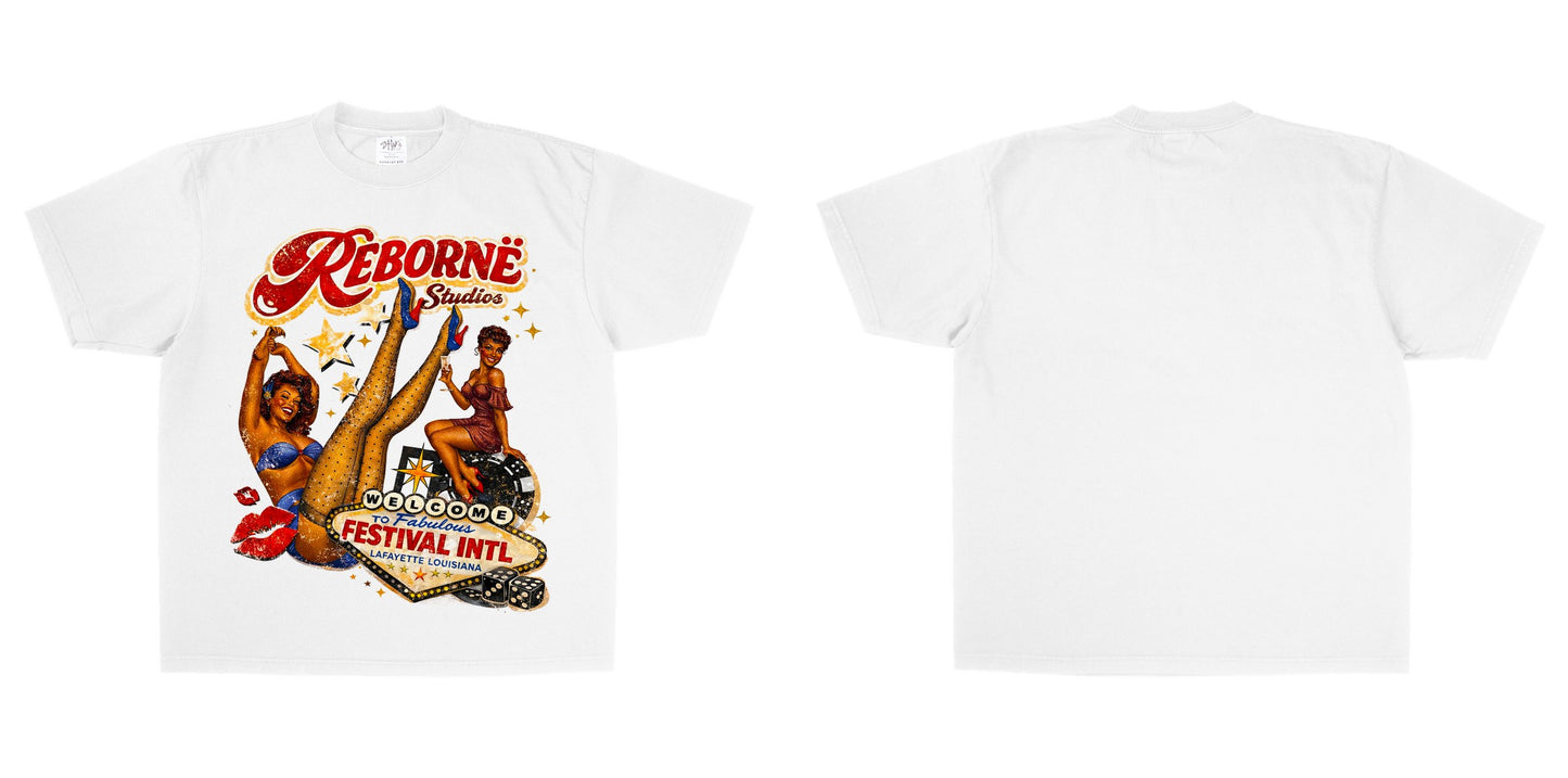 Shaka Wear SHGD — White / XL