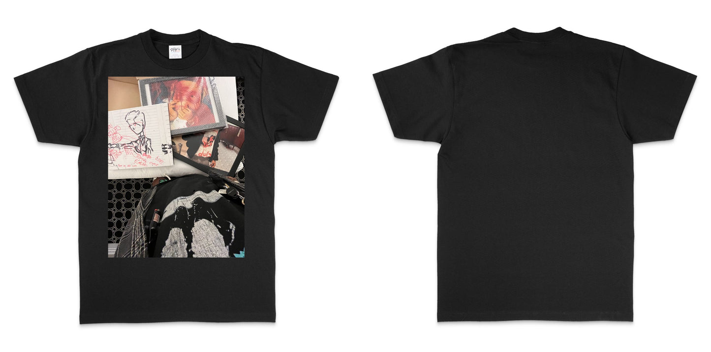 Shaka Wear SHASS — Black / 2XL