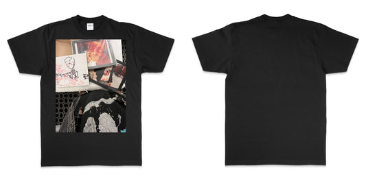 Shaka Wear SHASS — Black / 2XL