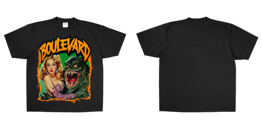 Shaka Wear SHGD — Black / XL