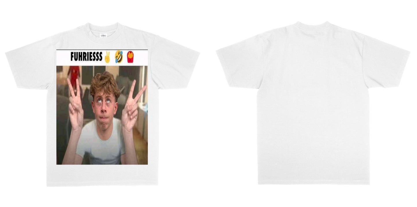 Shaka Wear SHMHSS — White / S