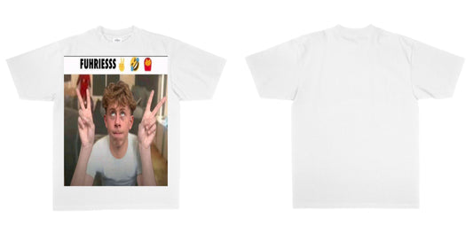 Shaka Wear SHMHSS — White / S