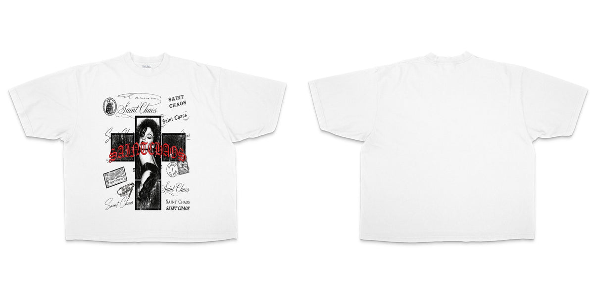 Shaka Wear SHGDD — White / S