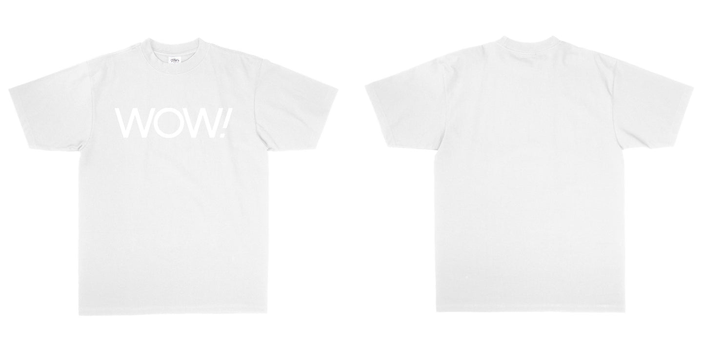Shaka Wear SHMCS — Off white / XL