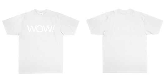Shaka Wear SHMCS — Off white / XL