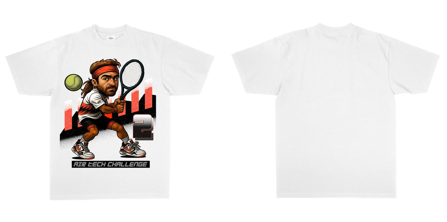 Shaka Wear SHMHSS — White / 3XL