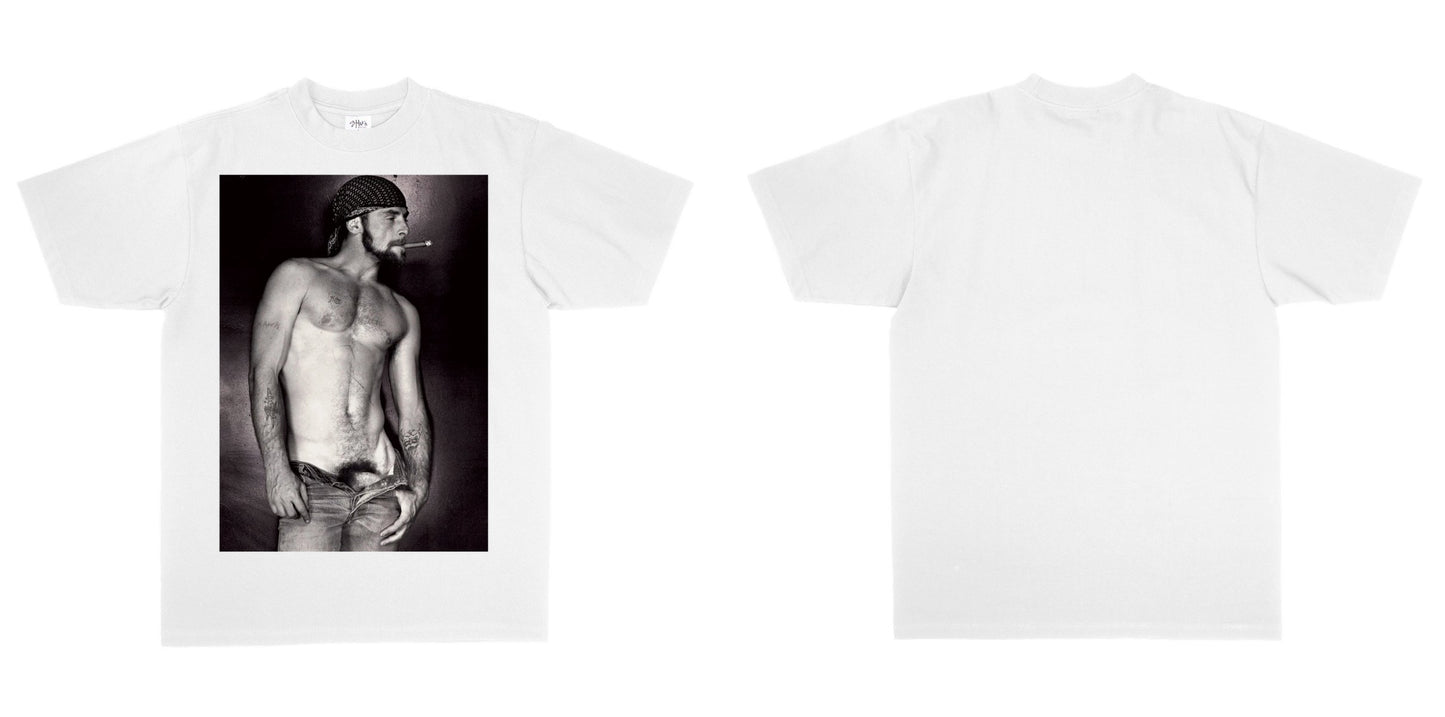 Shaka Wear SHMHSS — White / L