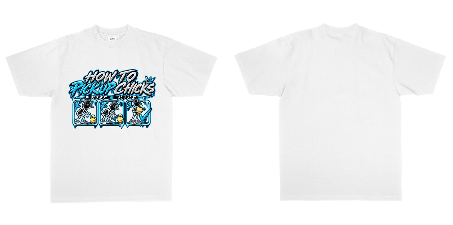 Shaka Wear SHMCS — White / XL