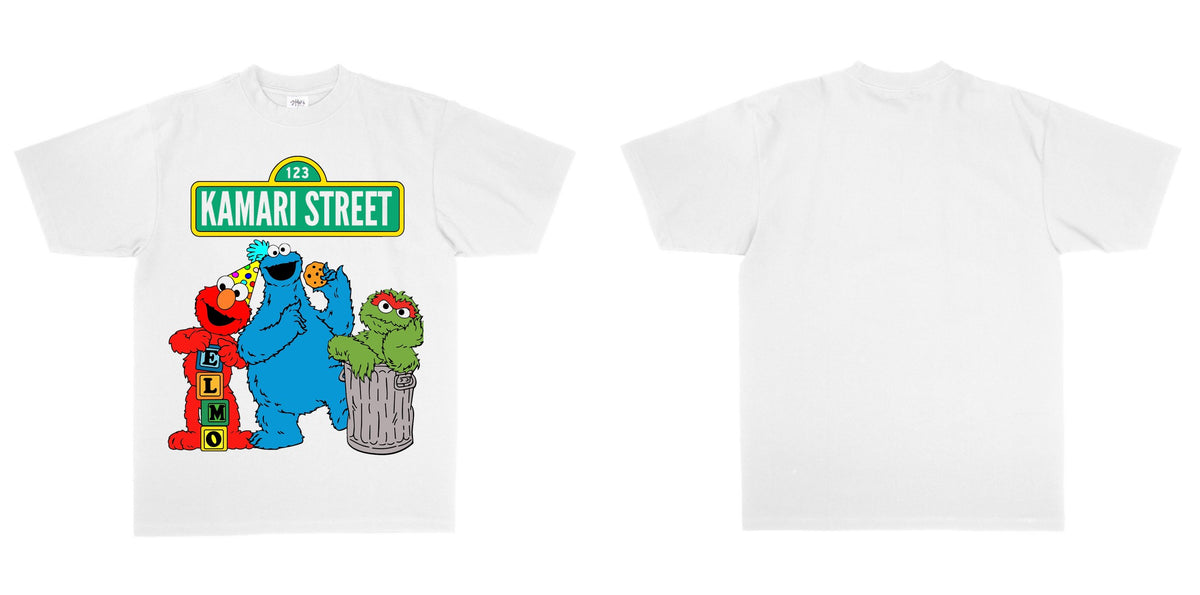 Shaka Wear SHMCS — White / M