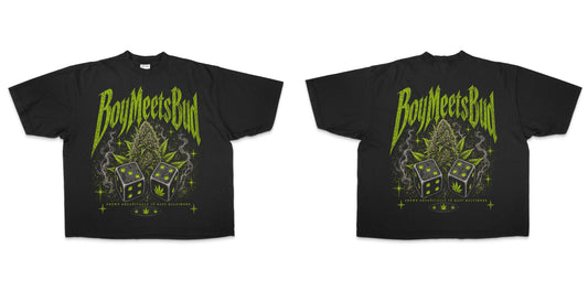Shaka Wear SHGDD — Black / S