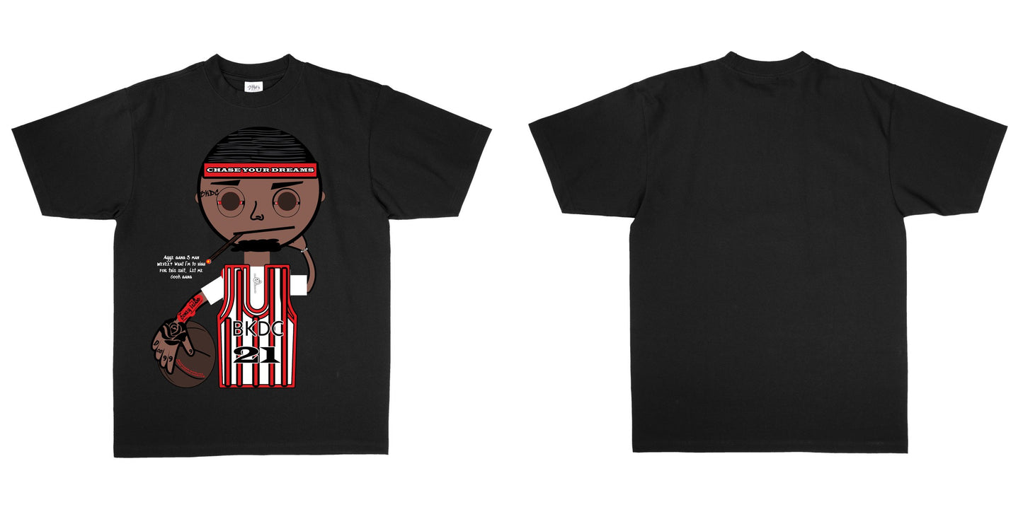 Shaka Wear SHMCS — Black / XL