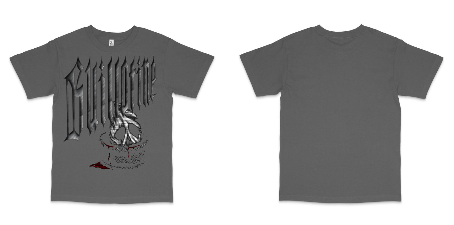 American Apparel 1301 — Black / L