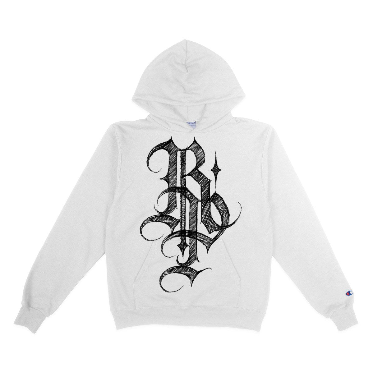 Champion S700 — White / S
