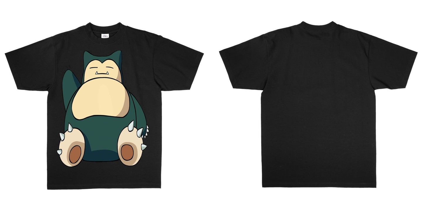 Shaka Wear SHMHSS — Black / 3XL