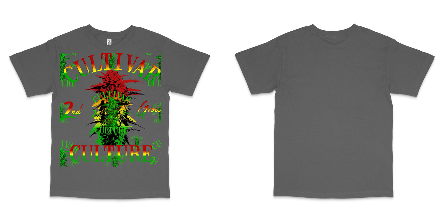 American Apparel 1301 — Black / M