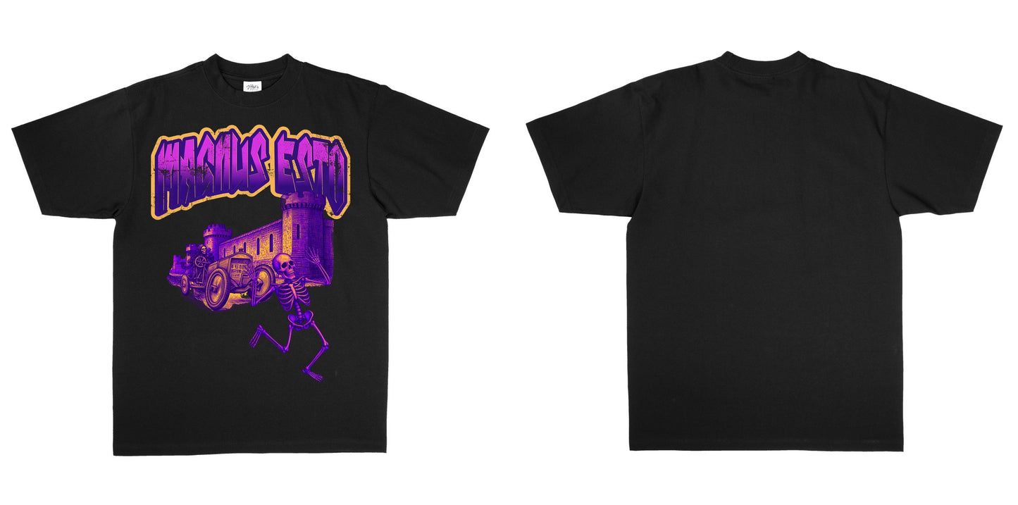 Shaka Wear SHMCS — Black / S