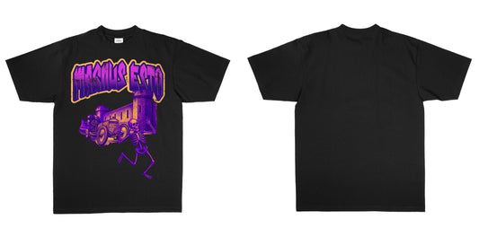 Shaka Wear SHMCS — Black / S