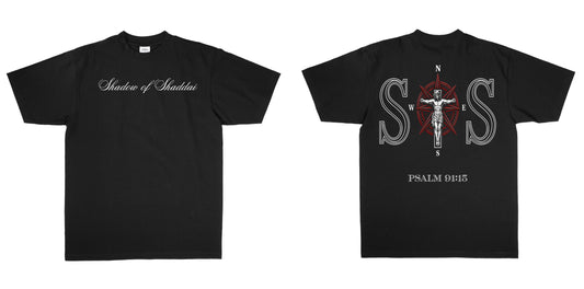 Shaka Wear SHMHSS — Black / XL