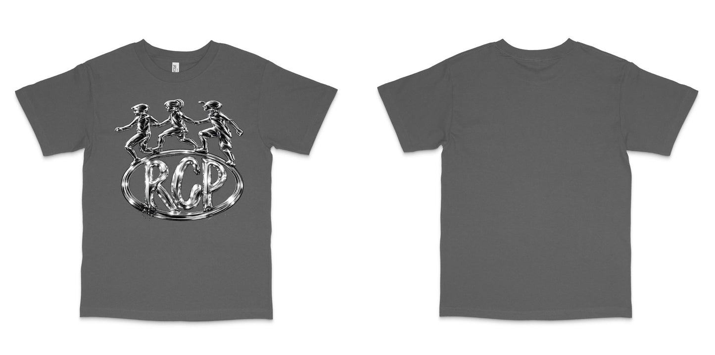 American Apparel 1301 — Black / S