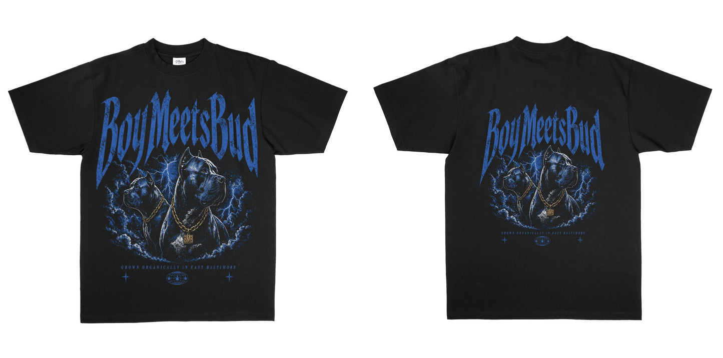 Shaka Wear SHMHSS — Black / L
