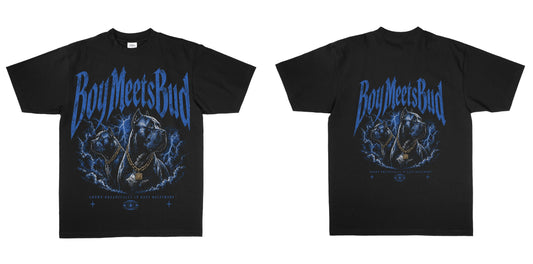 Shaka Wear SHMHSS — Black / L