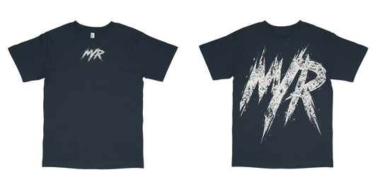 American Apparel 1301 — True Navy / M
