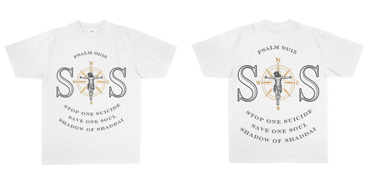 Shaka Wear SHMCS — White / L