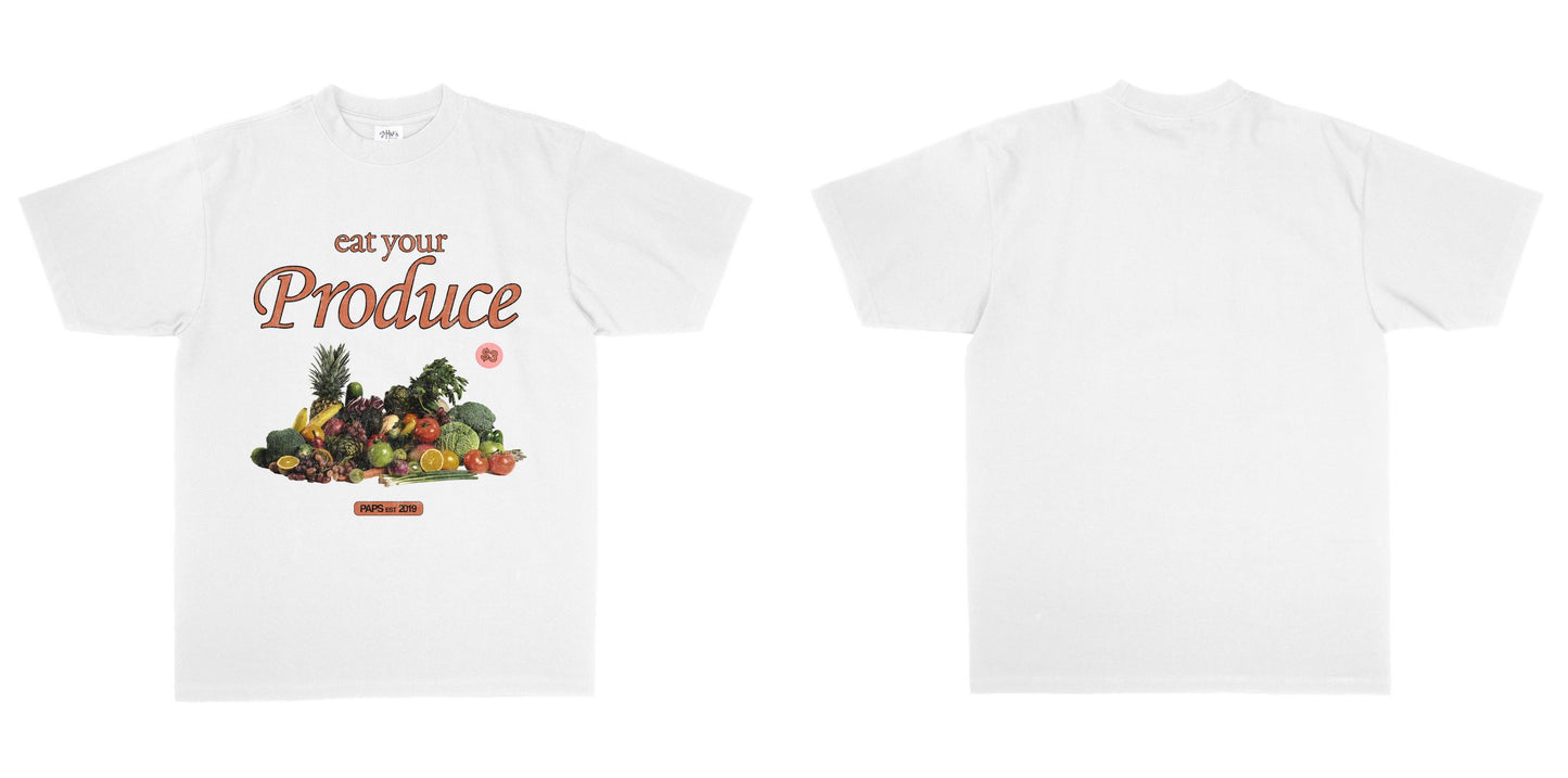 Shaka Wear SHMHSS — White / 2XL