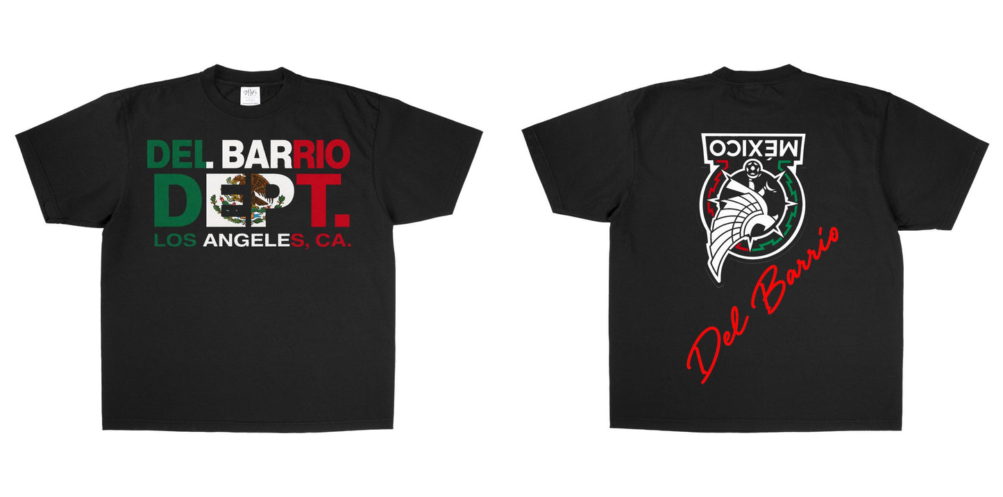 Shaka Wear SHGD — Black / L