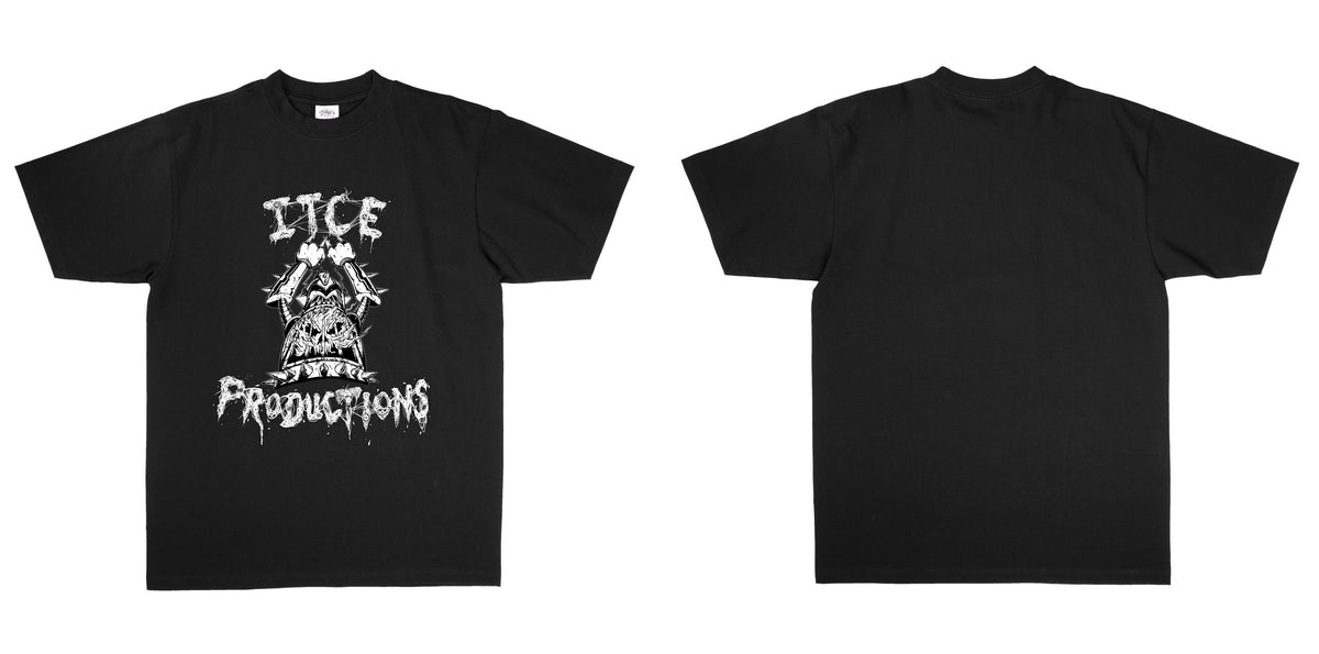 Shaka Wear SHMHSS — Black / 5XL