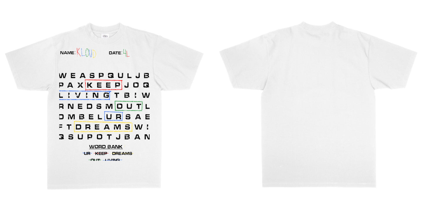 Shaka Wear SHMCS — White / S