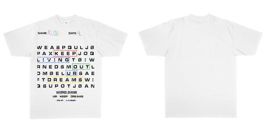 Shaka Wear SHMCS — White / S