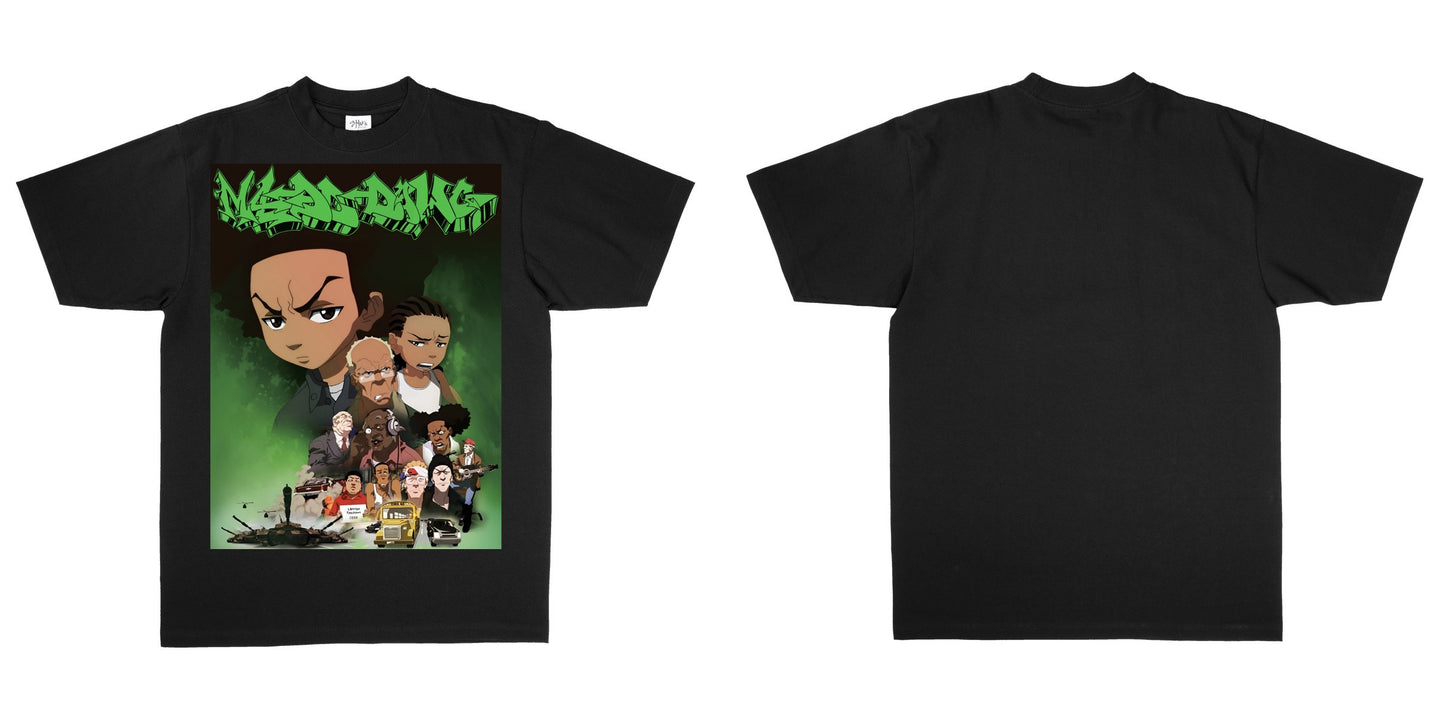 Shaka Wear SHMCS — Black / L