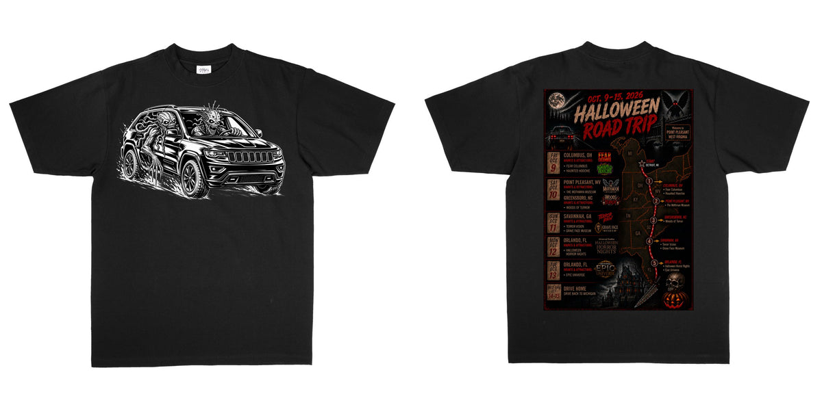 Shaka Wear SHMHSS — Black / 3XL