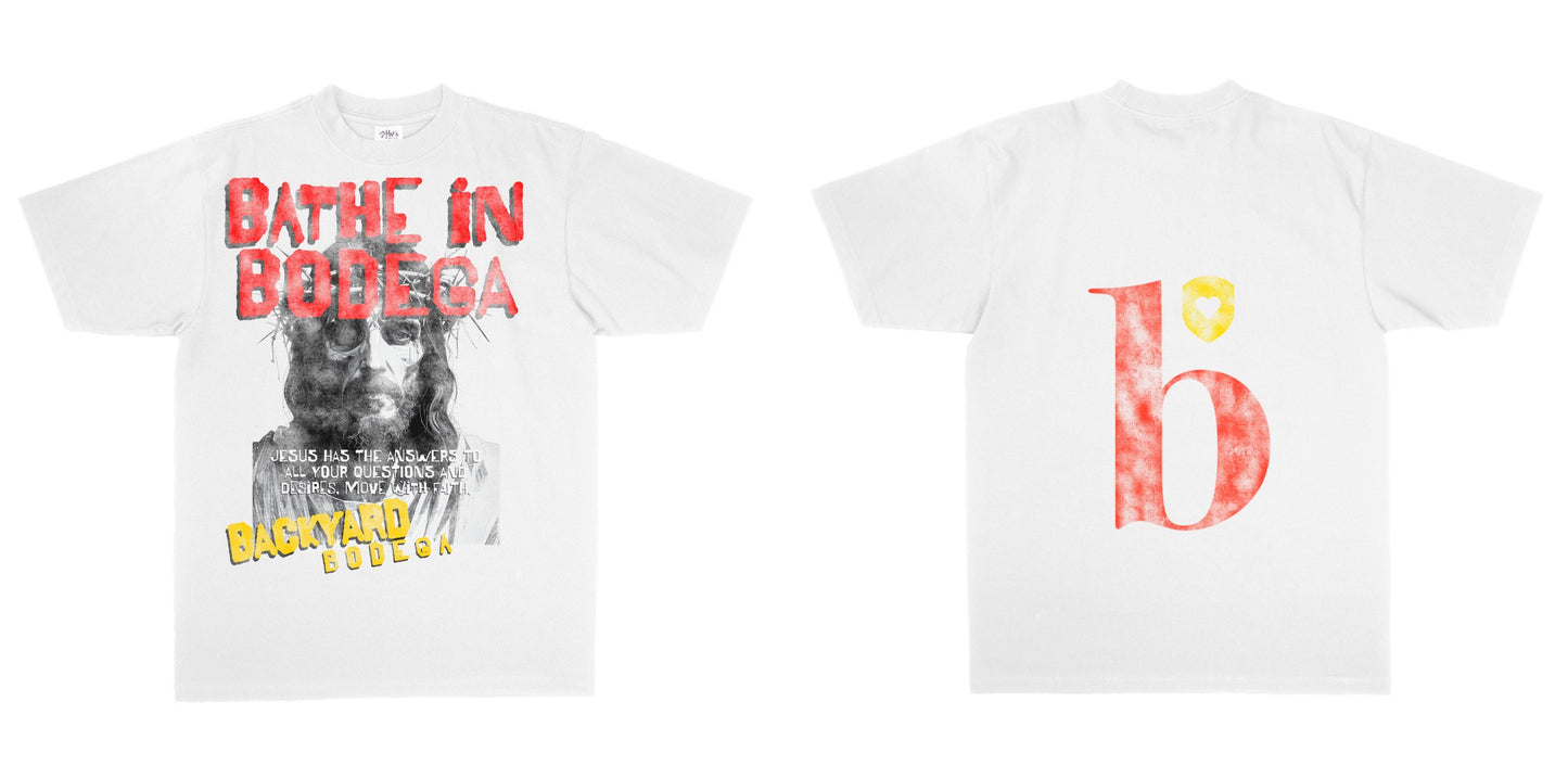 Shaka Wear SHMCS — Off white / L