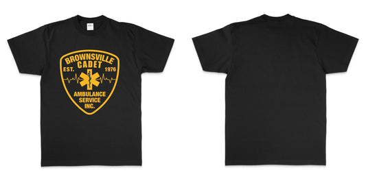 Shaka Wear SHASS — Black / S