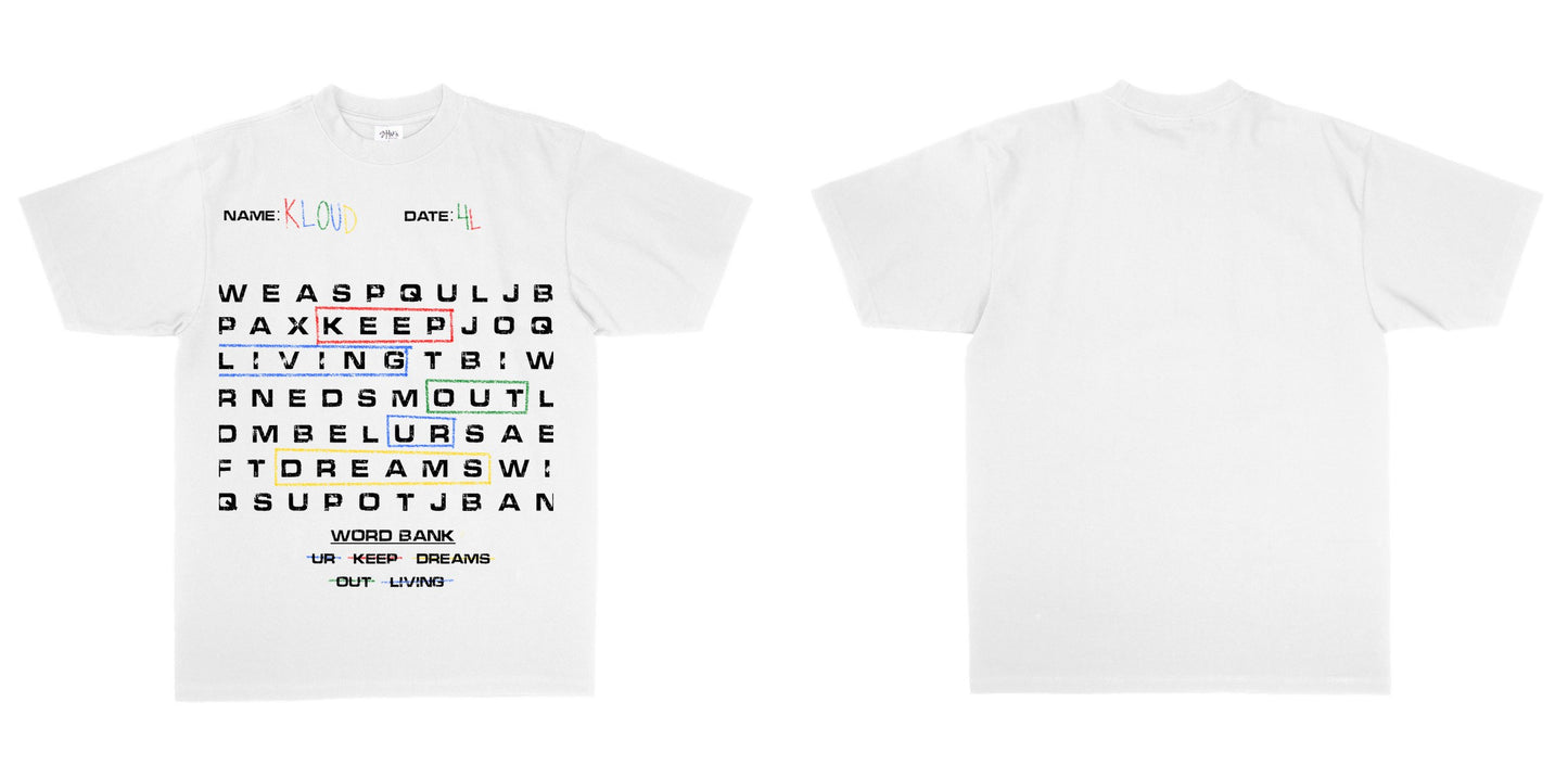 Shaka Wear SHMCS — White / S
