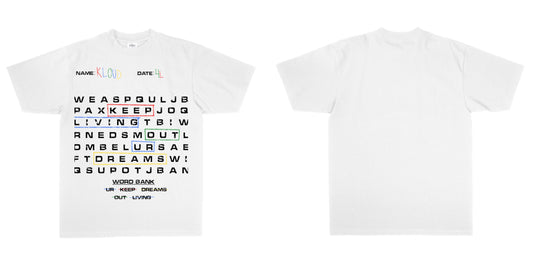 Shaka Wear SHMCS — White / S