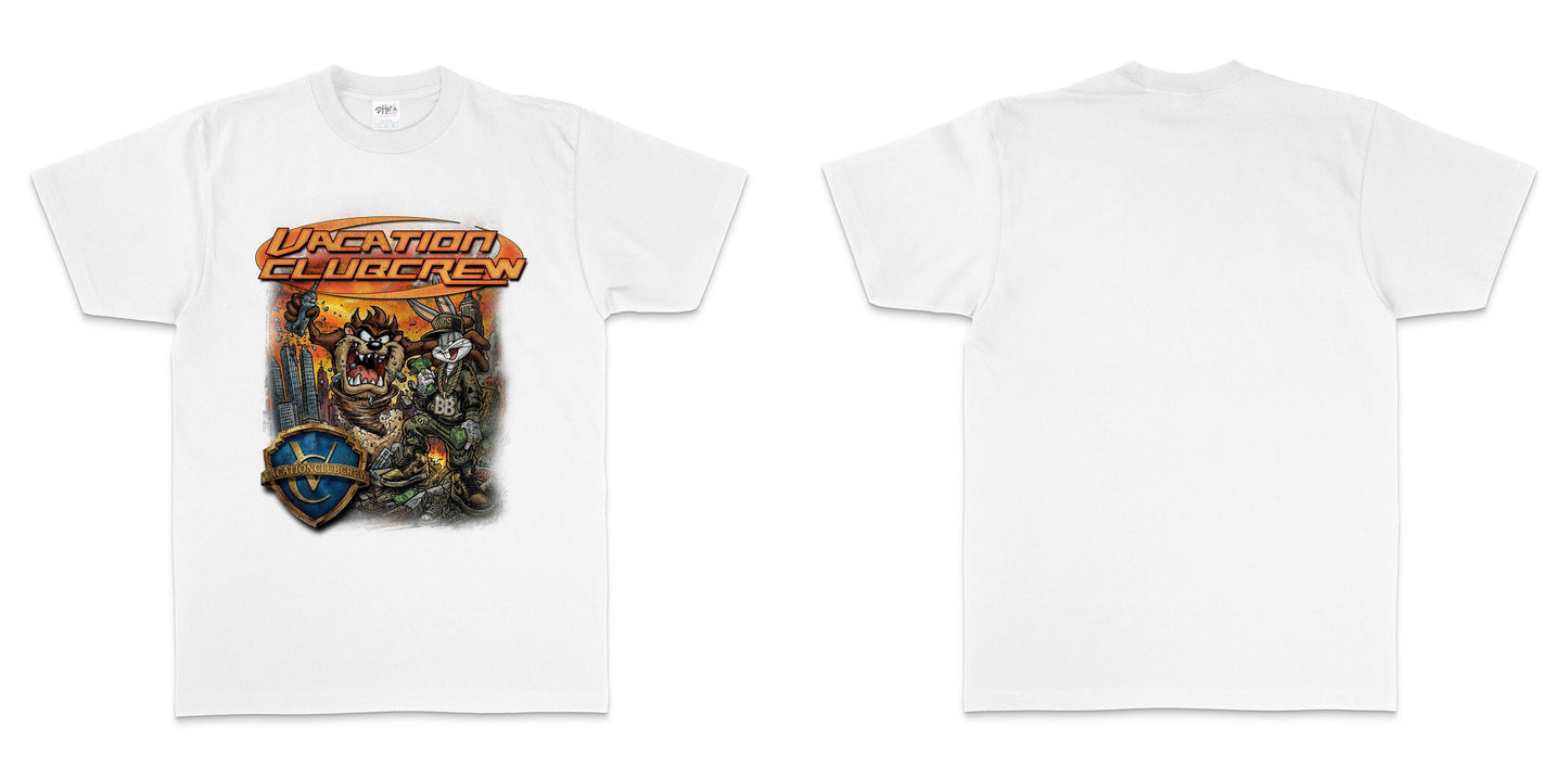 Shaka Wear SHASS — White / L
