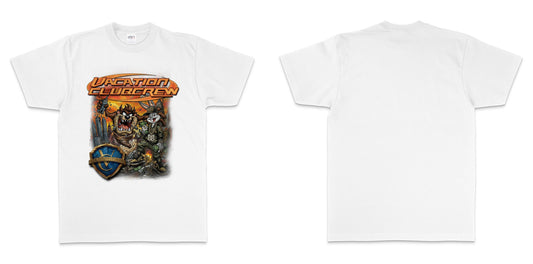 Shaka Wear SHASS — White / L