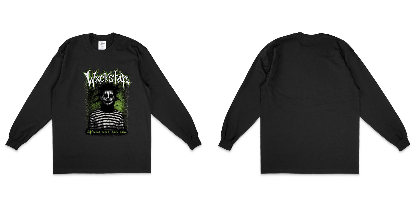 Shaka Wear SHMHLS — Black / M