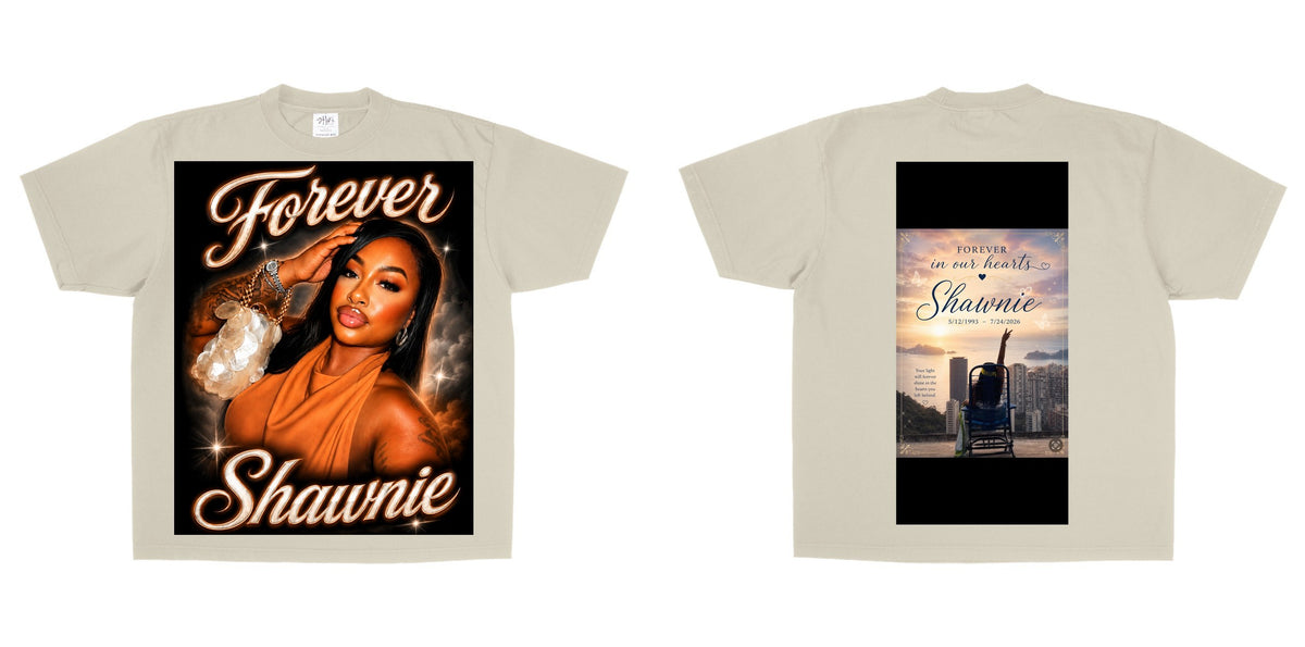 Shaka Wear SHGD — Cream / L