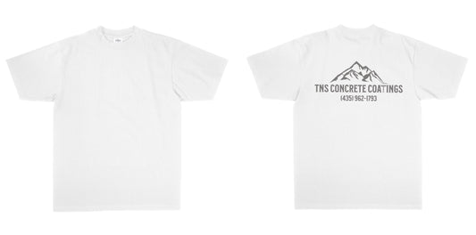 Shaka Wear SHMHSS — White / XL