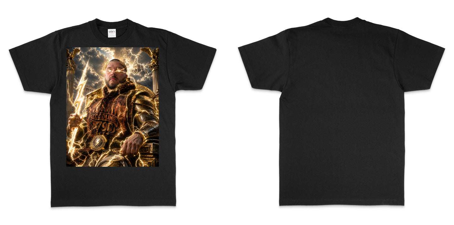 Shaka Wear SHASS — Black / 5XL