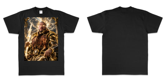 Shaka Wear SHASS — Black / 5XL