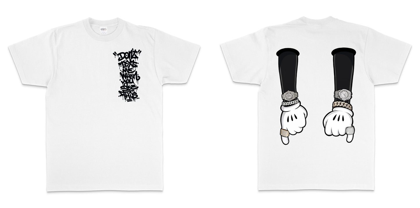 Shaka Wear SHASS — White / L