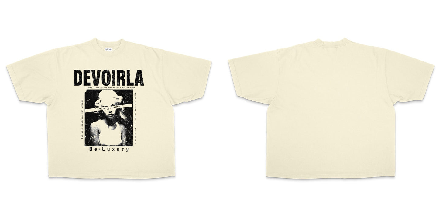 Shaka Wear SHGDD — Cream / XL