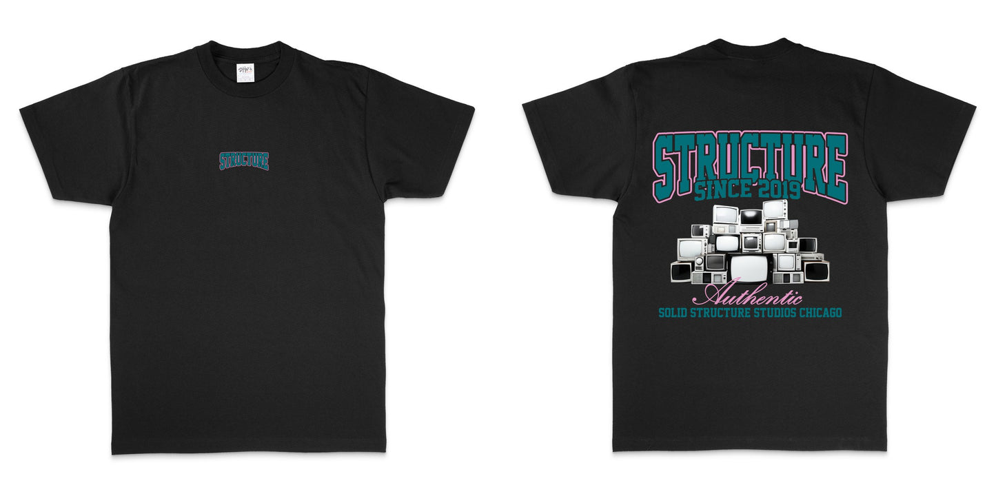 Shaka Wear SHASS — Black / S