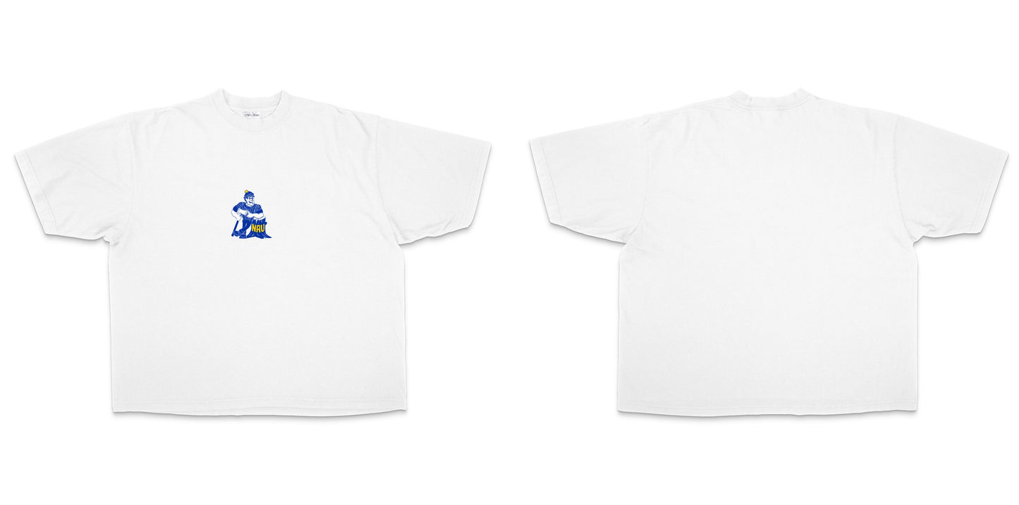 Shaka Wear SHGDD — White / M