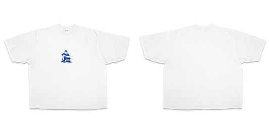 Shaka Wear SHGDD — White / M